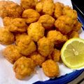 ゆきにゃーんっ's cooksnap of when they made マジソルで旨っ♡レモンハーブからあげくん.