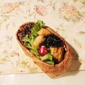 〜みみ〜's cooksnap of when they made お弁当用にひじきのシンプルおかず.