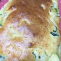 まりゅり's cooksnap of when they made HMでケークサレ.