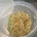 しげその's cooksnap of when they made カレーの時短飴色玉ねぎ.