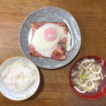 ありとこさん's cooksnap of when they made ゆで汁で【ささみのジンジャー旨みスープ】.