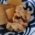 りんばたまま's cooksnap of when they made ☆鶏むね肉のあっさり角煮☆.