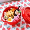 あやちん０８１６'s cooksnap of when they made 手まり麩の白だし煮.