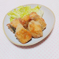 まあまま☆0403's cooksnap of when they made 簡単☆生鮭の揚げない塩唐揚げ。.