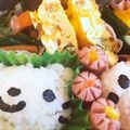 yu_coooook's cooksnap of when they made お弁当に♪時短＆添加物オフ　ウィンナー.