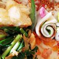スマイル☻ママ's cooksnap of when they made 基本のニラ玉丼.