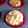 ぴくしーの台所's cooksnap of when they made 我が家のしっとりさつま芋マフィン.