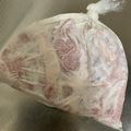 ユゥゆぅ's cooksnap of when they made 豚肉を柔らかくする方法.