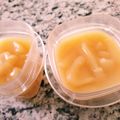 hawaiisunny's cooksnap of when they made アップルソース.
