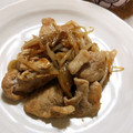 クック4LE2C7☆'s cooksnap of when they made 豚ともやしのオイスターソース炒め.