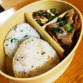 ちえたろう's cooksnap of when they made 我んとこの、焼肉塩だれ.