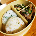 ちえたろう's cooksnap of when they made 我んとこの、焼肉塩だれ.