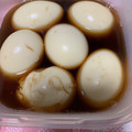 あーちゃんバーバ's cooksnap of when they made 簡単！作り置き！煮卵.