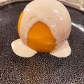 ふぃーび's cooksnap of when they made 丸ごとトマトサラダ＊東洋亭のような。。。.