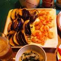 cococo710's cooksnap of when they made ナスの素揚げ.