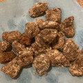 クックESEJVB☆'s cooksnap of when they made 安くて簡単♪鮪の血合い竜田揚げ.