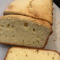 ライナス犬's cooksnap of when they made サワーパウンドケーキ.