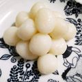 ちほるな's cooksnap of when they made 十五夜✿お月見団子.