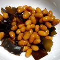 うさ×うさ's cooksnap of when they made ☆昆布豆☆.