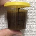 どるーわ's cooksnap of when they made 簡単！絶品☆彩りわさびドレッシングサラダ.