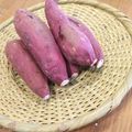 金魚のひらり's cooksnap of when they made トースターで簡単☆ホクホク焼き芋.