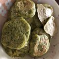 クックPX4GUB☆'s cooksnap of when they made ヨーグルト消費もちもちかぼちゃパンケーキ.