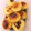 mapi_mapi's cooksnap of when they made もちもち☆さつまいももち.