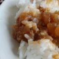 クック6WWQQT☆'s cooksnap of when they made 麻婆とうがん♪♪.
