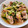 愛健家's cooksnap of when they made スピード料理！豚と水菜の炒めもの.
