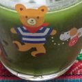 Y✿えくぼ飯's cooksnap of when they made 青汁こうじ水.