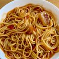 クック甘党。's cooksnap of when they made リメイク＊トマトスープ de カレー.