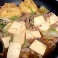 モモクリアオ's cooksnap of when they made 白菜と豚の肉豆腐✿.