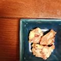 有ちん's cooksnap of when they made ** チーズを使わない胸肉ピカタ **.