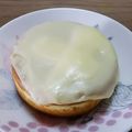 ＊なぁ＊'s cooksnap of when they made チーズドック風冷凍今川焼き.