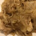 ♡ハムスター＆柴犬♪'s cooksnap of when they made 病みつき絶品！もやし炒め★.