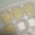 マファリン's cooksnap of when they made 離乳食中期 玉ねぎ冷凍ストック.