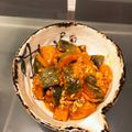 クックYDRUNB☆'s cooksnap of when they made 時短簡単☆かぼちゃとひき肉のそぼろ煮.