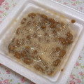 mutsu＊'s cooksnap of when they made やさしいお酢で♪ふわとろ納豆.