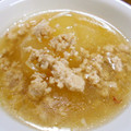 お塩と砂糖's cooksnap of when they made 冬瓜と鶏ひき肉のとろとろ煮.