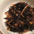 クックIB82OG☆'s cooksnap of when they made 超～簡単すぎる！！ひじき煮.