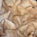 クックBCKCB7☆'s cooksnap of when they made 【簡単】油揚げだけ煮【お弁当にも】.