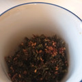 mia★ami's cooksnap of when they made 簡単！美味しい！しその実の佃煮.