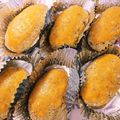 nonko★'s cooksnap of when they made スイートマロン.