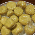 JunAiママ's cooksnap of when they made 簡単★お手軽くりきんとん.
