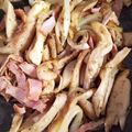 yukari527's cooksnap of when they made バター香る♪きのこバターホイル焼き.