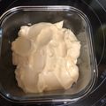 ｌｏｖｅｒｅｏｎ's cooksnap of when they made 簡単！　自家製マヨネーズ.