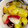クックNOXK85☆'s cooksnap of when they made さつま芋とりんごとレモンの煮物.