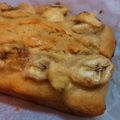 ＊ななめろ＊'s cooksnap of when they made HMで簡単♪超しっとり～♡バナナケーキ.