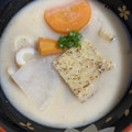 おおミー's cooksnap of when they made 酒粕たっぷり！母直伝の粕汁.