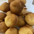 ひろゆうなつ's cooksnap of when they made HMで簡単ミニアメリカンドック.